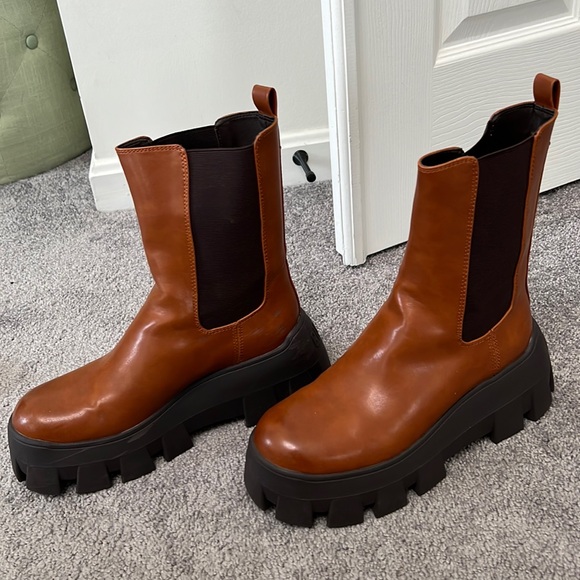 Circus by Sam Edelman Shoes - Circus NY Platform Boot